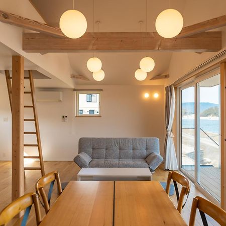 Beach Spa Tsuda 0 Cero棟 Sanuki  Esterno foto