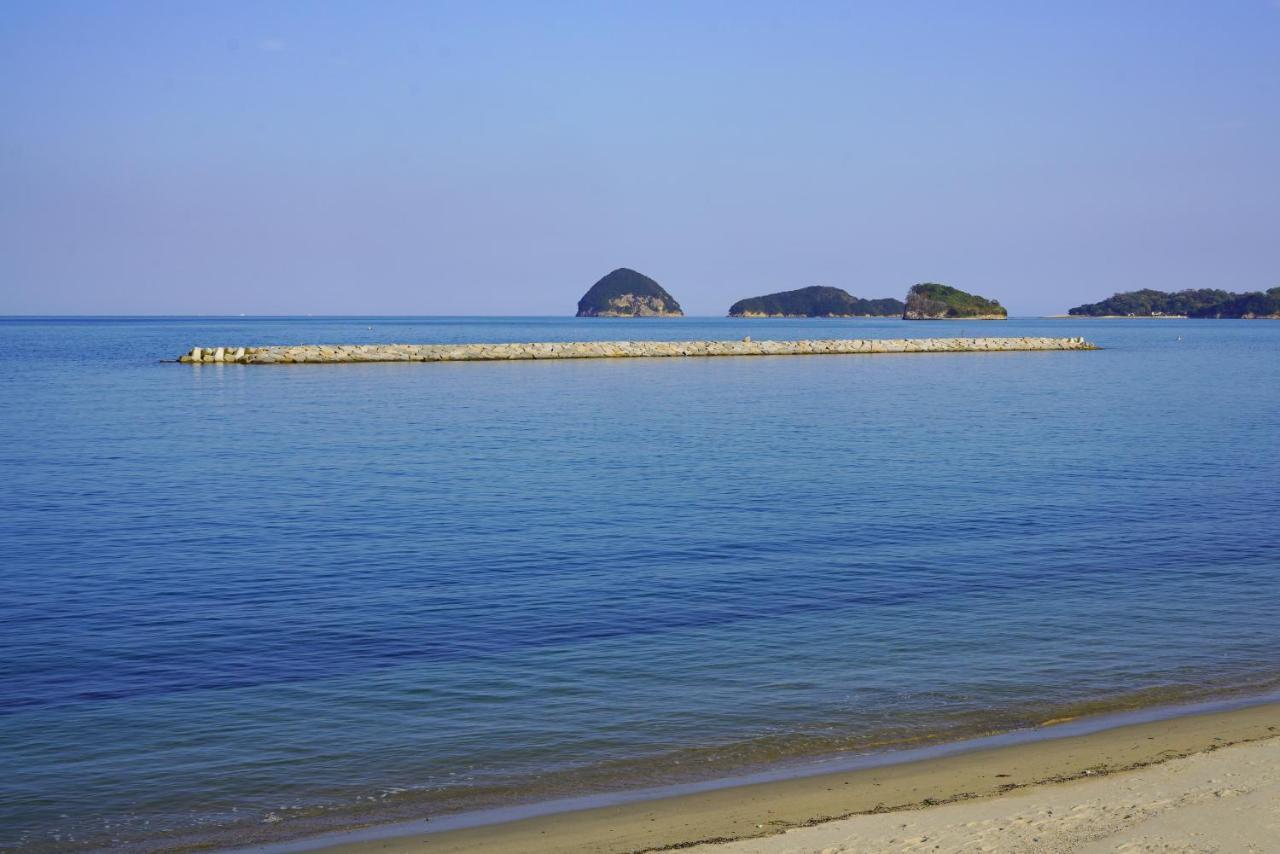 Beach Spa Tsuda 0 Cero棟 Sanuki  Esterno foto
